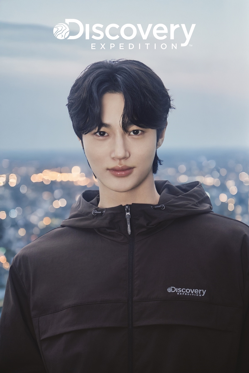 일상부터 러닝까지 ‘디스커버리익스페디션’ 변우석과 함께한 F/W 화보 공개 27-Image